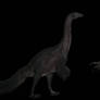 Therizinosaurus 3D Model