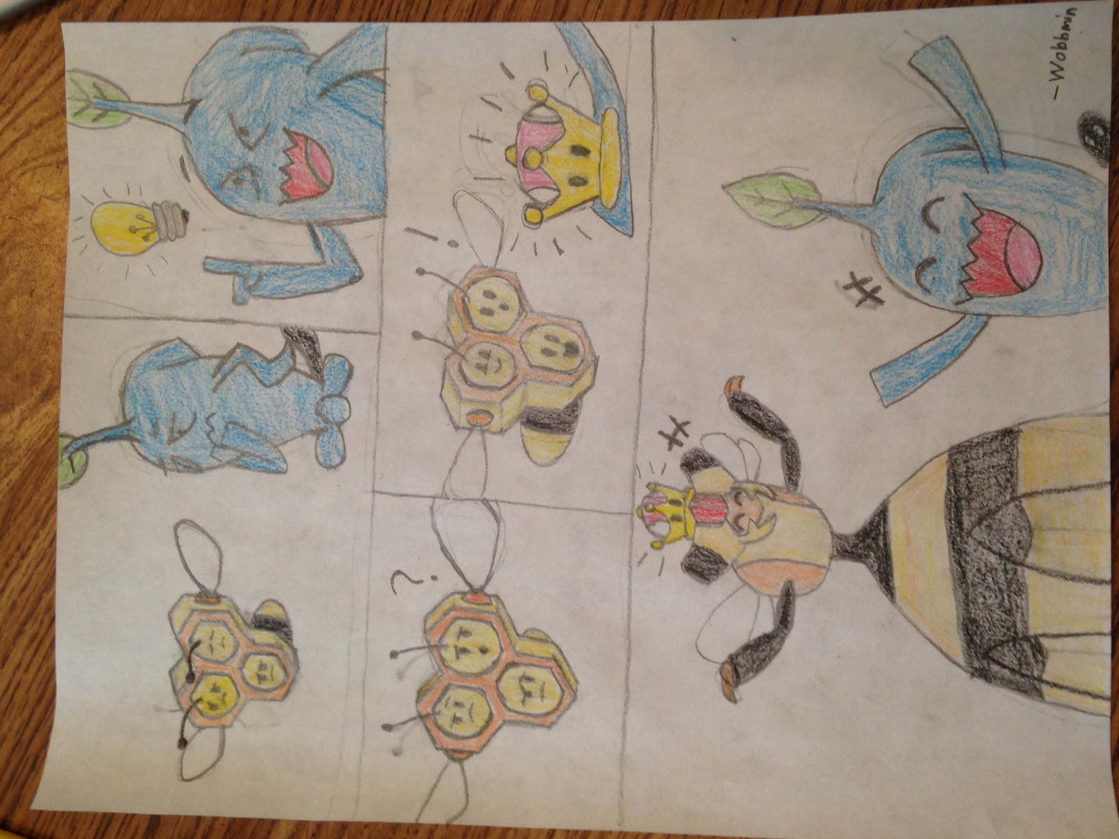How To Evolve Male Combee By Wobbmin On Deviantart How To Evolve Male Combee By Wobbmin On Deviantart