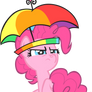 Pinkie Sense