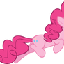 Pinkie Pie - Super Pony
