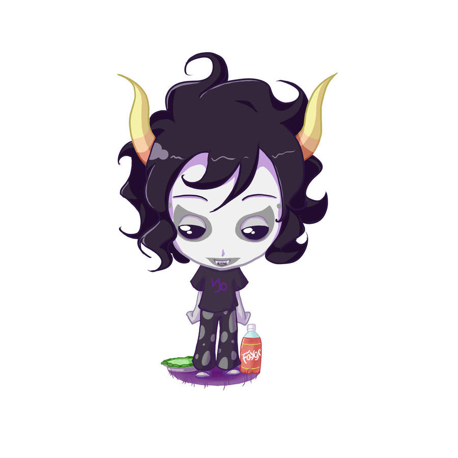 Lil' Gamzee