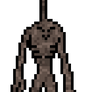 Siren Head sprite