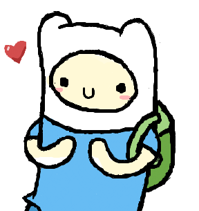 Cute Finn