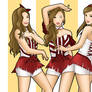 TTS Holler!