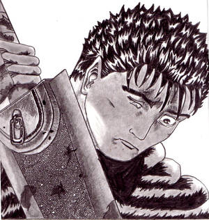 Berserk