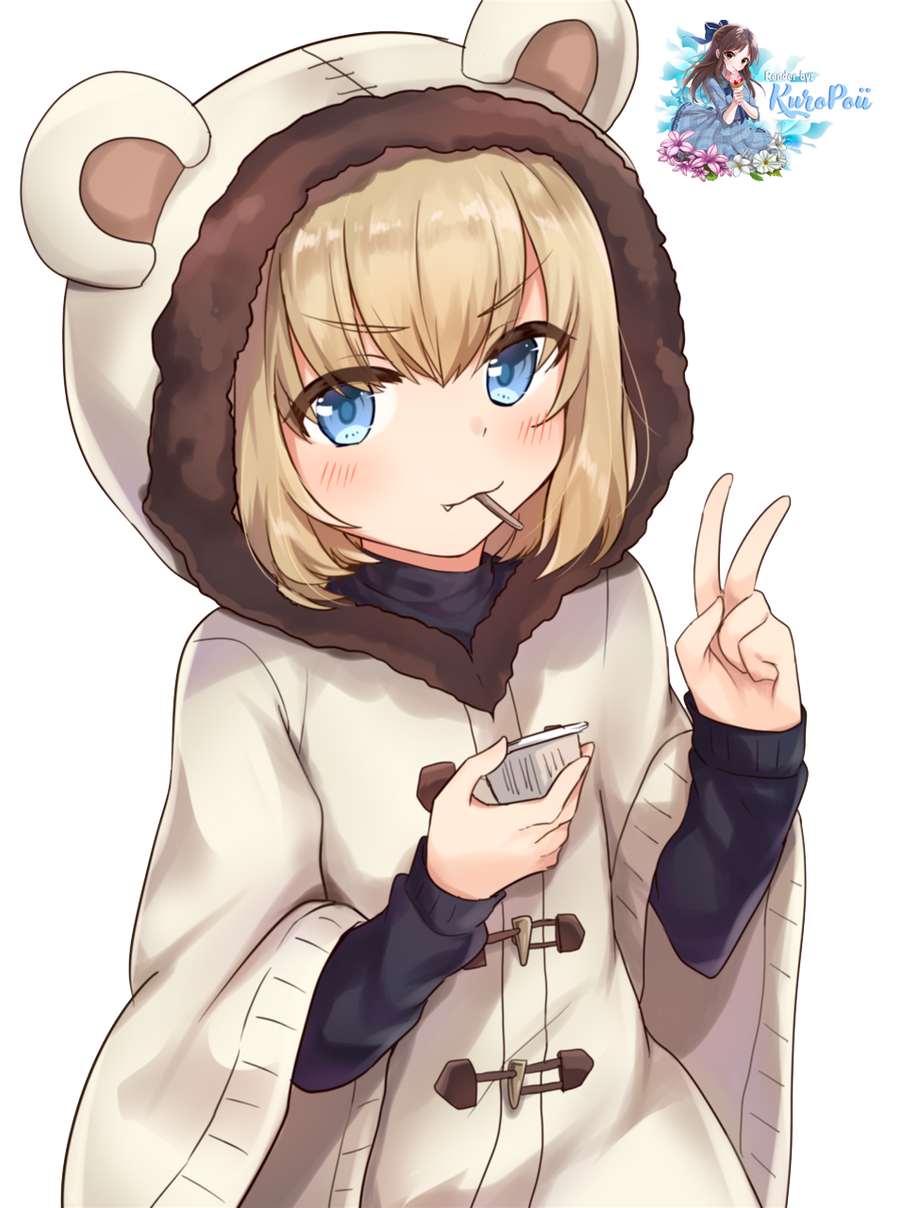Girls und panzer best sale hoodie
