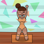 90s workout Holly