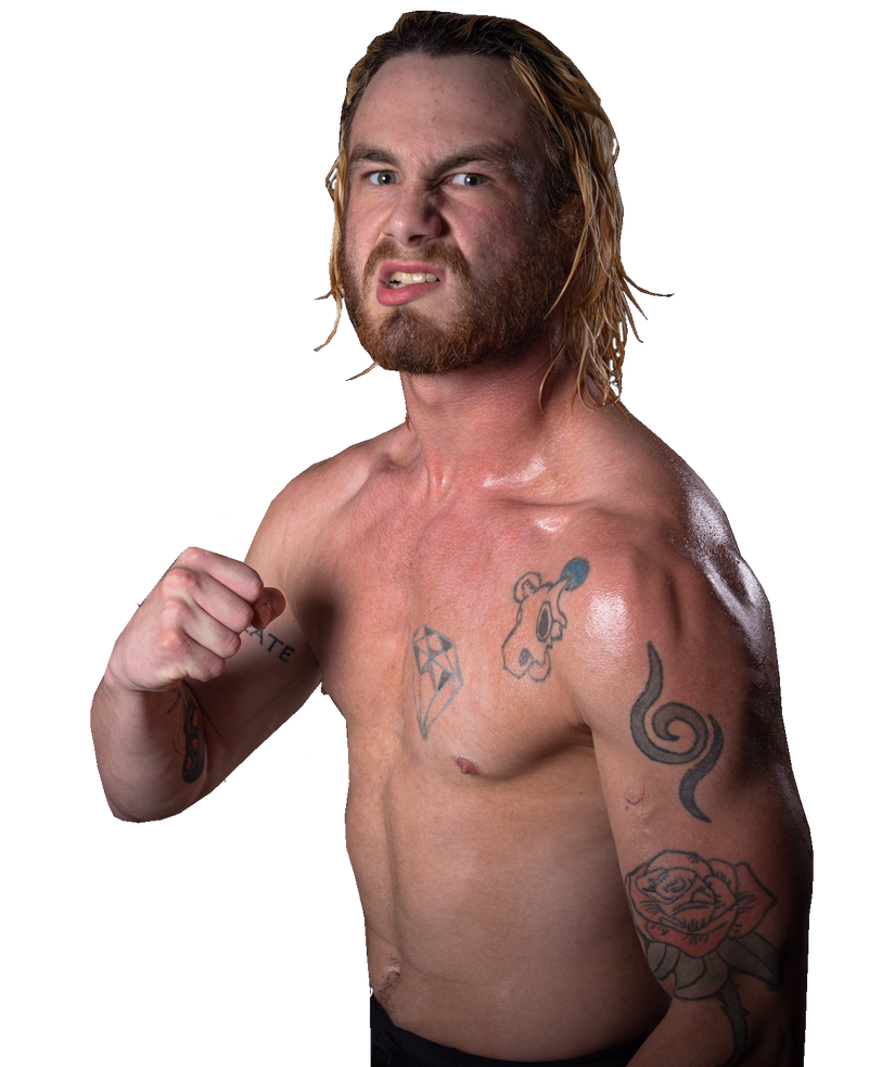 Colby Corino 2 by wrestlerPNGs on DeviantArt