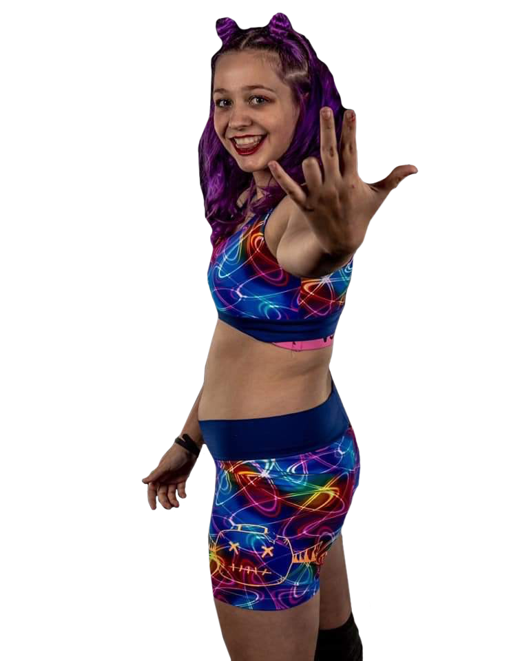 BillieStarks by wrestlerPNGs on DeviantArt