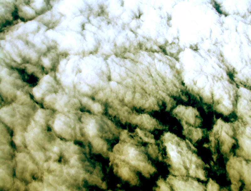 Cloud Texture 11