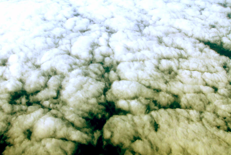 Cloud Texture 13