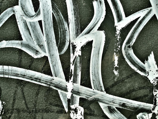 Graffiti Texture 05