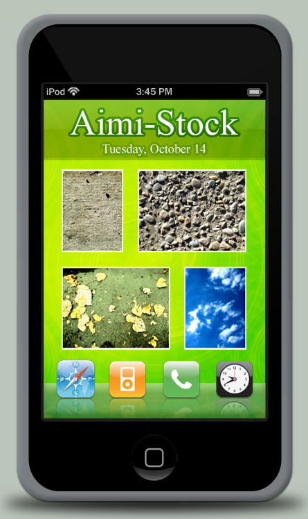 Aimi-Stock ID