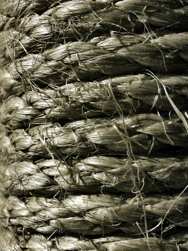 Rope Texture 02