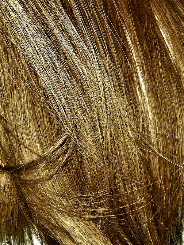 Hair Texture 04