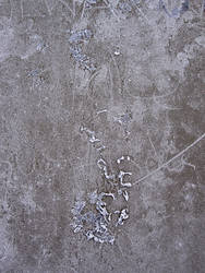 Ice and Graffiti