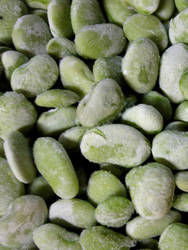 Frozen Lima Beans