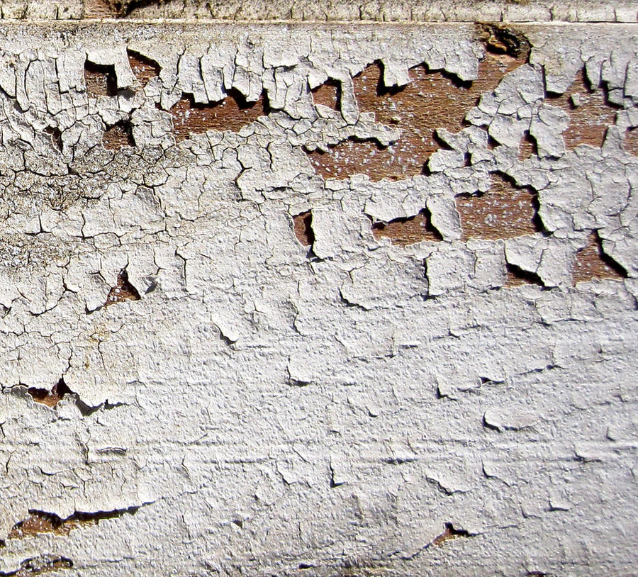 Peeling Paint 01