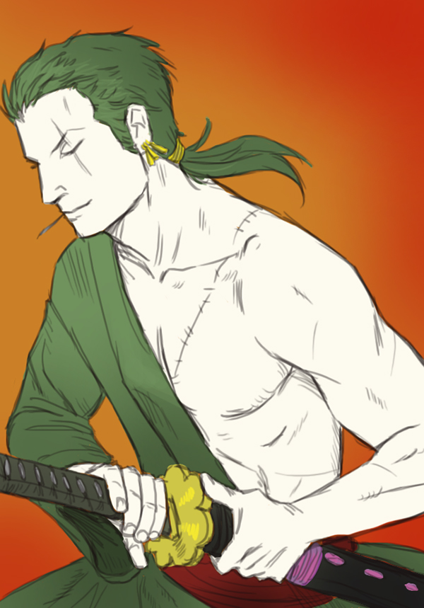 Zoro