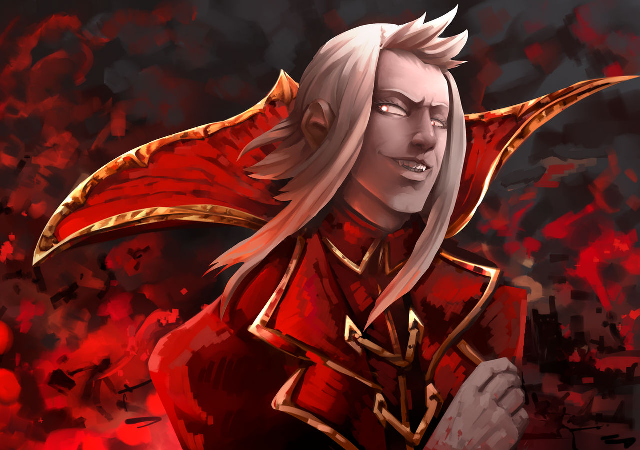 Crimson Ripper The crimson reaper by 514Bino on DeviantArt