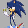 Sonic the Hedgehog