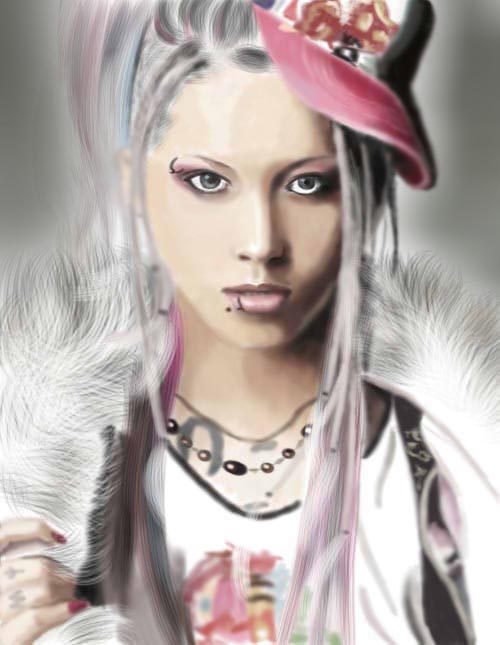 .Miyavi.