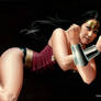 Wonder Woman