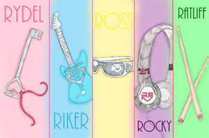 R5 Poster