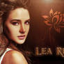 Lea Reclin -Promo Image