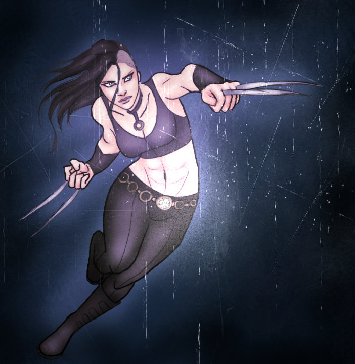 X-23