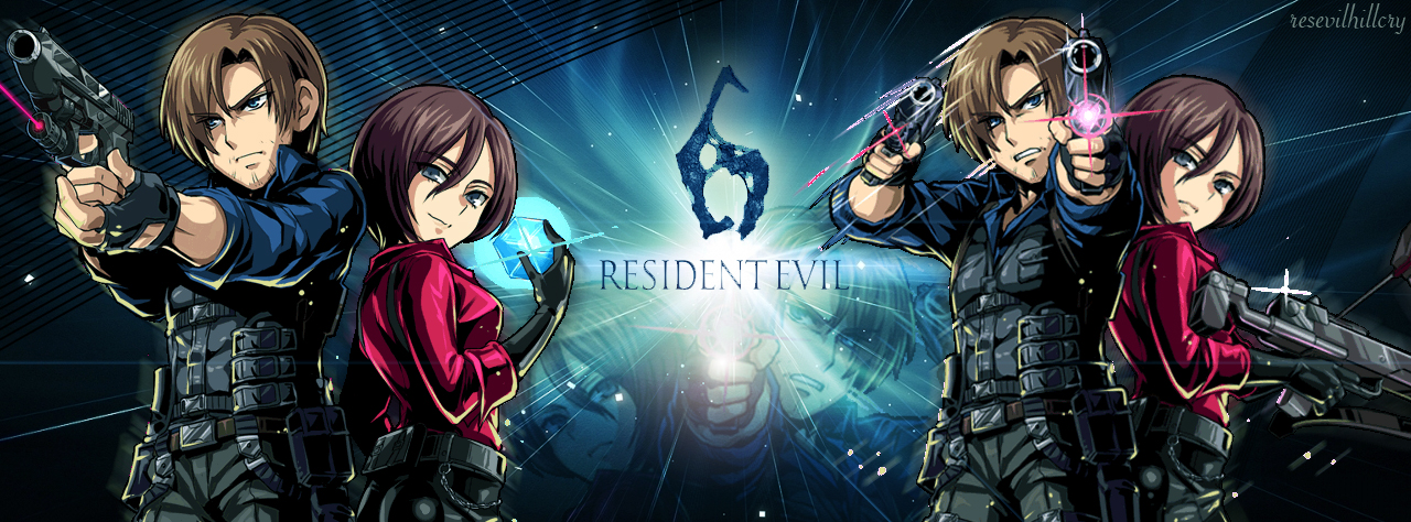 RE6 Ada Artworks by toxicwarning on DeviantArt in 2023  Resident evil  girl, Resident evil collection, Resident evil leon