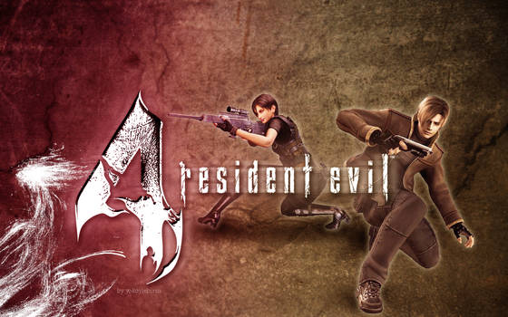 Ada Wong from Resident Evil 4 Remake by KatanaVibe on DeviantArt