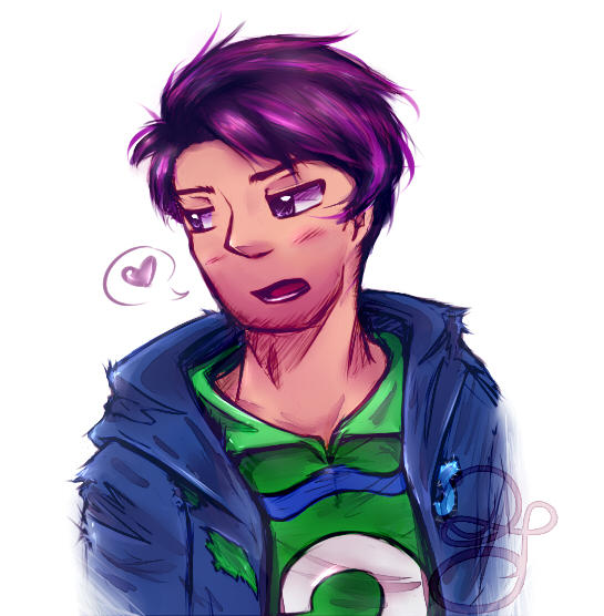 Shane Vector SV: Shane by daisukirai on DeviantArt