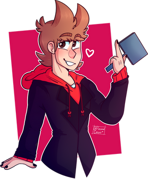 Tord [TOMSWORLD]