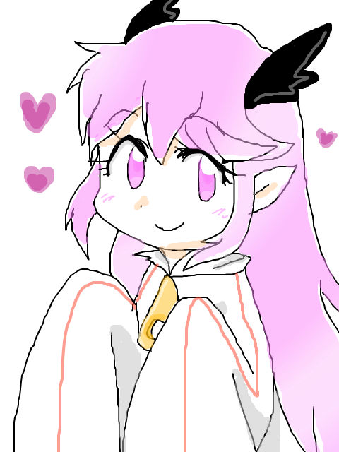 little ruki by malahayata on DeviantArt