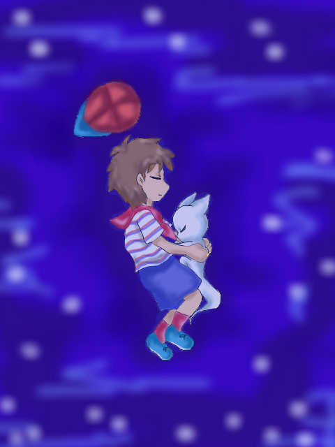 Night Of Sleeping Day The Dreamer Of Love By Malahayata On Deviantart Night Of Sleeping Day The Dreamer Of Love By Malahayata On Deviantart