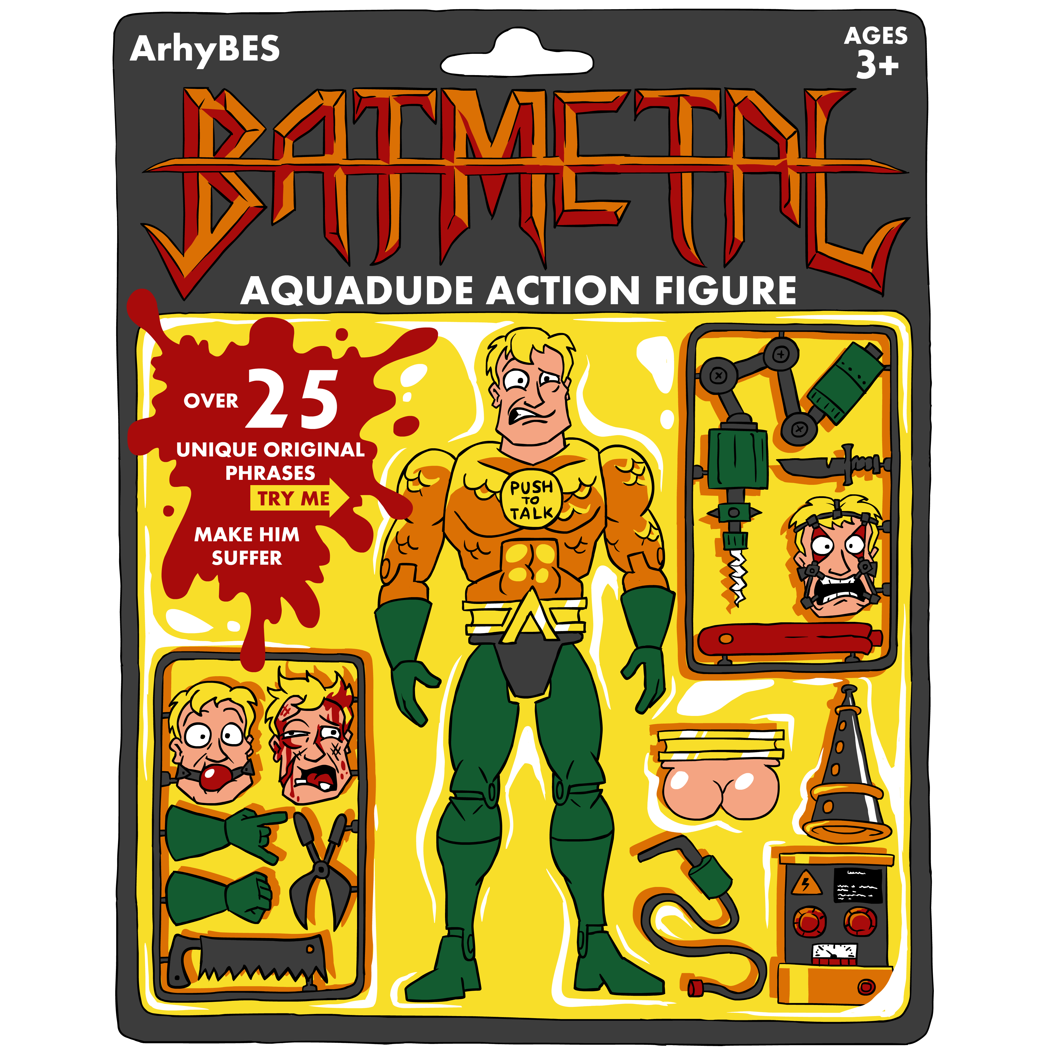 Toys comic. Книги про супергероев. BATMETAL Tshirt. Arhybes. Action Toys Comics.