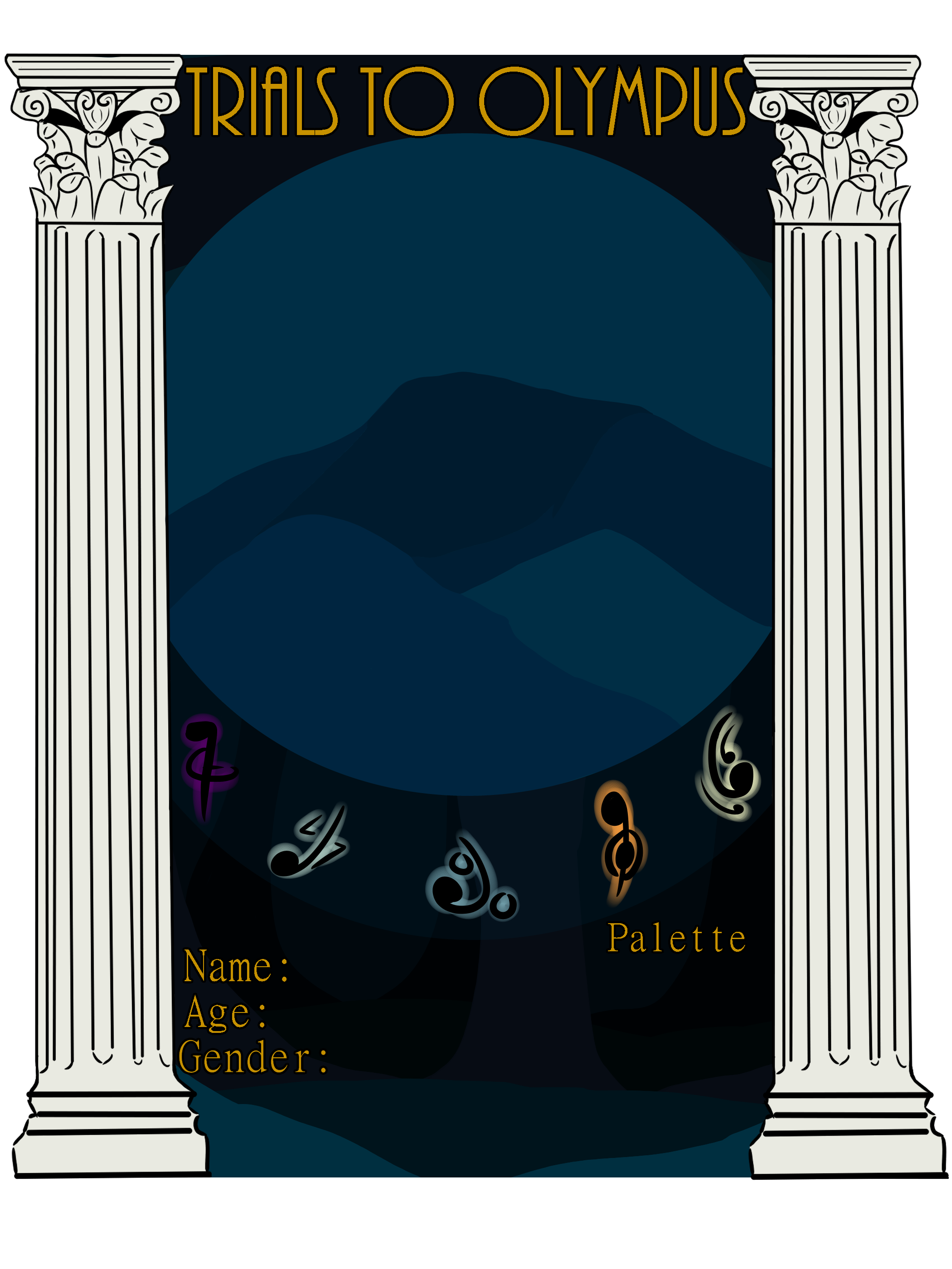 How to Join by Trials-Team on DeviantArt