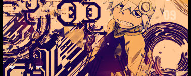 Another Soul Eater Tag