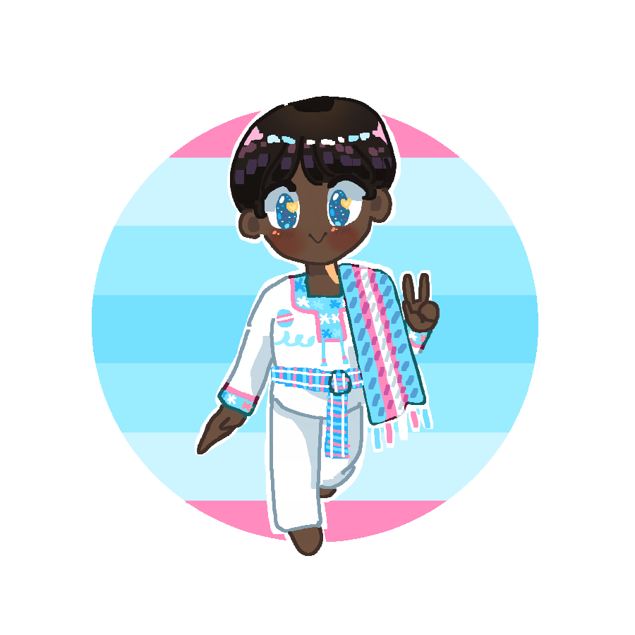 Transmasc Pride by Natstky on DeviantArt