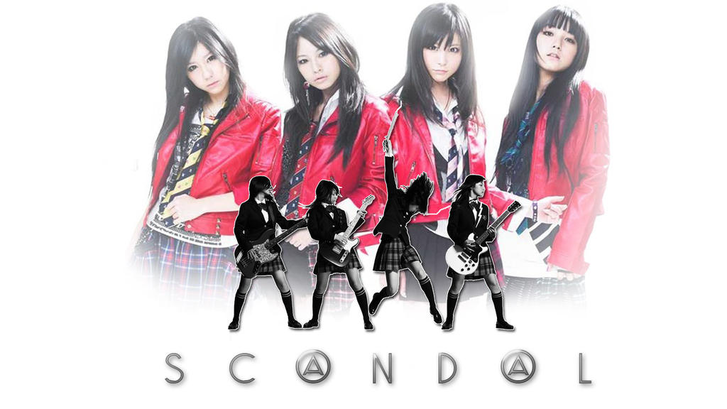 Scandal Wallpaper By Neutral0702 On Deviantart Scandal Wallpaper By Neutral0702 On Deviantart