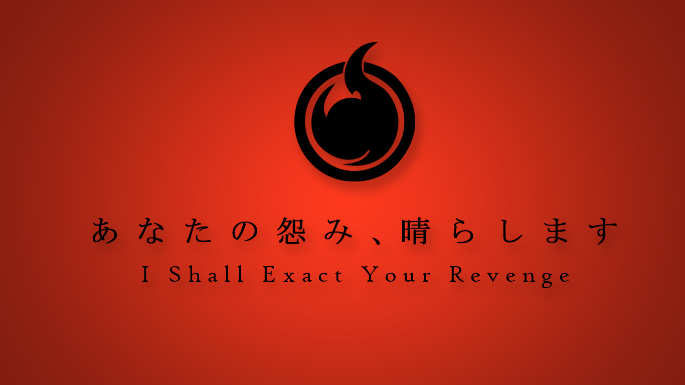 Anata No Urami Harashimasu Wallpaper By Neutral0702 On Deviantart Anata No Urami Harashimasu Wallpaper By Neutral0702 On Deviantart