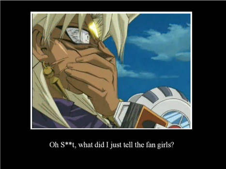 Yami Marik, don't say that