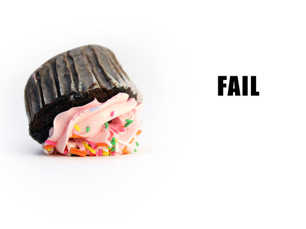 +++FAILURE+++