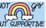 :-:VERY supportive:-: