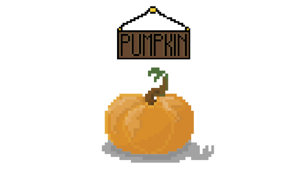 Pumpkin