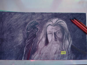 Gandalf the Grey