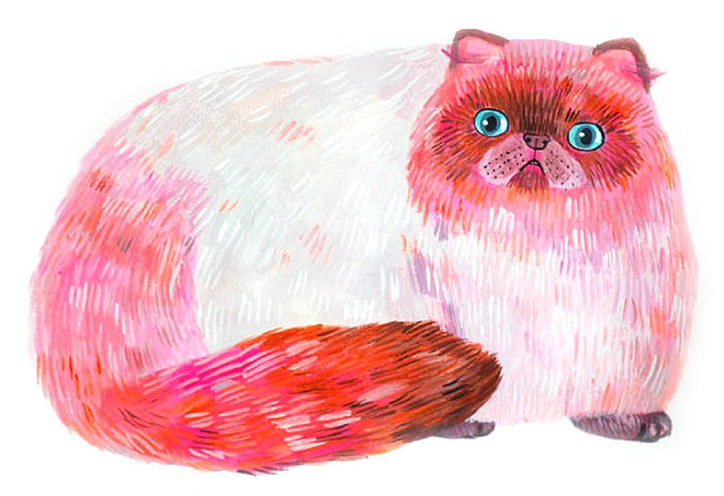 rolly polly princess by KristinaMcLean on DeviantArt