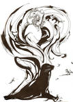 Selkie by Shimpa-chan