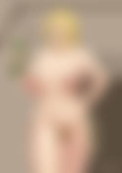 Tsunade drunk nude ver.